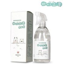 기타 바이오클펫500ml/애견탈취제강아지탈취제/b, 단일