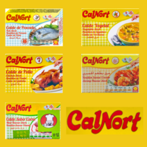 칼노트 큐브형 치킨스톡 야채스톡 씨푸드스톡 비프스톡 80g 큐브 일회용 가정용 육수조미료, 칼노트 치킨스톡80g, 1개