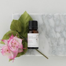 유기농 클라리세이지 에센셜오일 10ml, 없음