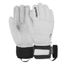 [기타브랜드] 2223 로이쉬 스키장갑 블리자드 알텍스 XT WT 염소가죽 손목리쉬끈, 사이즈:7