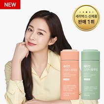 세리박스 세리컷 스타터 듀오 세트 1개월분, 세리컷 알파 1개월분