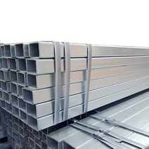 엠파이어 각파이프 사각파이프 아연파이프, 1개