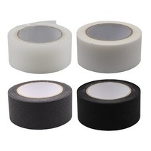 PEVA 미끄럼방지테이프 (질기고 좋은 우레탄재질) 논슬립테이프 안전테이프 계단 욕실 (50mm x 5m), 투명50mm x 5m