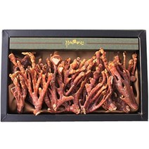 국내 국산 자연산 녹각 영지 버섯 약용 한방 재료 200g