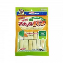 시금치 치즈케익 애견 영양간식 100g 5개 애견케이크