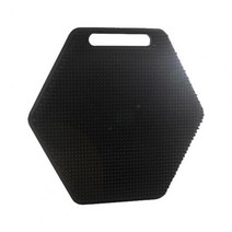 원터치욕조 핀란드사우나 미니 히노끼 예쁜 편백 사우나 반신 욕조 유용한 애완 동물 브러시 편안한 그립 클렌징 브러시 청소하기 쉬운 베이비 샴푸 목욕 마사지 브러시 먼지를, 검은색