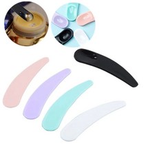 스패츌러 화장품 수분크림 스푼 스파츌라 주걱 5PCS