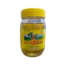 중국 꿀 아카시아 꿀 100%