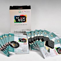 [KT알파쇼핑]신 장흥무산김선물세트 4호, 상세페이지참조
