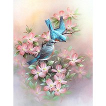 꽃밭 속 날아다니는 벌새 우드 직소퍼즐 복 좋은 기운 희망 사랑 가다져주는 풍수 조각퍼즐 슬기로운 취미생활 어르신 효도선물 집중력향상 스트레스 해소 최신상, 벌새 세로 퍼즐도안12, 300피스