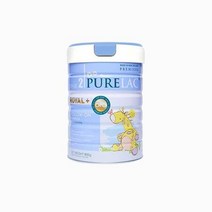 퓨어랜드 2021 퓨어락 로열플러스 2단계 800g 1개, 상세페이지 참조, 상세페이지 참조