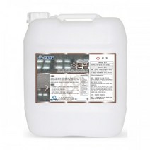 민트몰 바닥관리용 스톤씰 18.75L 기초피막제, 1