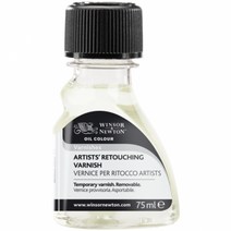 윈저앤뉴튼 리터칭 바니쉬 75ml (3021736) 개