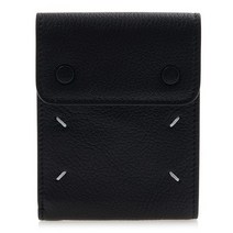 스티치로고 반지갑 SA1UI0014 P4806 T8013