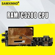 [해외] Z370C_MB REV 1.2 태블릿 마더 보드 FOR ASUS ZENPAD 7.0 용 Z370CG Z370C Z370 테스트 메인 보드 16GBSSD 2G RAMC32, 상세내용표시