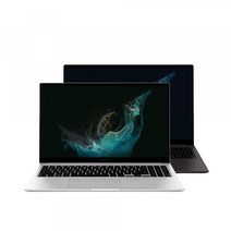 삼성전자 갤럭시북2 NT550XEZ- i3 (12세대) 실버 A38AS 마우스+키스킨+파우치+포토리뷰 /인강 영상회의 학생 비대면수업 대학생 간단작업, WIN10 Pro, 8GB, 256GB, 코어i3 (12세대)