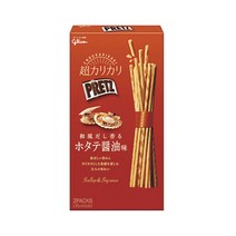 글리코 프리츠 가리비 간장맛 55g