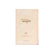 에뛰드하우스 수분가득 콜라겐 마스크 시트 1매