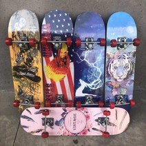 COSYEVNO 스케이트보드 패션 트렌드 초보자, 스파이더 맨