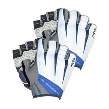 피토 익스퍼트핏 사이클 반장갑 FTS6-WHBL 2켤레