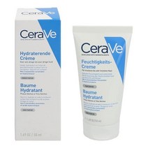 세라비 CeraVe 모이스처라이징 크림 50ml 무향료