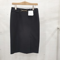 [샤트렌] 정장스커트HCBSSK103BK7