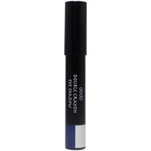 일본직발송 6. DODO(도도) 도도 더블 크레용 아이섀도 DC50 사파이어 (3G) B073FJDK1J, One Size, One Color