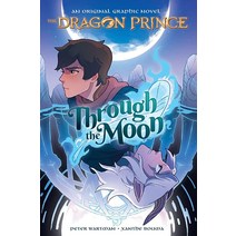 The Dragon Prince Graphic Novel 2 Books Set154525