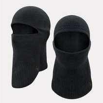 아리체 남여공용 방한 바라클라바 등산 골프 자전거 산책 목토시 넥워머 스카프 목가리개 목보온 넥카라 이어워머, 그레이