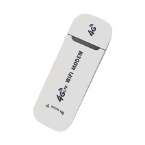 무선 라우터 공유기 4G/3G 휴대용 100Mbps USB 와이파이 라우터 리피터 무선 신호 익스텐더 부스터 멀티 밴, 02 4G