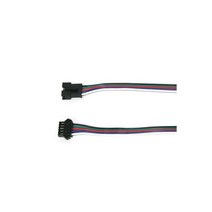 하네스 커넥터 케이블 LED 전기 전선 배선 DIY 용품 SM2.54mm - 5P, 하네스 커넥터 케이블 LED 전기 전선 배선 DIY 용