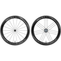 캄파놀로 보라 WTO60 28인치 휠셋 클린처 2WF 브라이트, for Campagnolo 10/11/12-speed