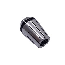 밀링작업대 드릴링머신 작업대 밀링선반 미니 1PCS ER16 1/4 1/8 1/2/3/4/5/6/7/8/9/10mm CNC 밀링 공구 홀, 04 5mm