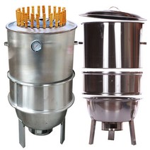 통구이 기계 치킨 통닭 전기구이통닭, 일반 모델