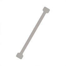 쇼클립 워블러 3900 와블러 17x152 (mm) 4개입, 7개