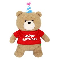 19곰 테드2 곰인형 생일인형 캐릭터인형