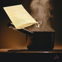 삼베주머니 중 배보자기 면보