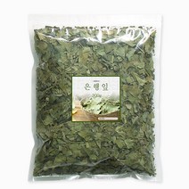 국산 은행잎 100g / 200g / 300g