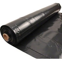 우빙 1060985 PVC방수포 25m x 6m 0.5mm 연못시공시트