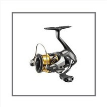 시마노 트윈파워 20 윤성정품 스피닝릴, 4000XG