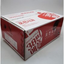 포천 한탄강사과 꿀부사 썬애플 10kg 29-32과 운악산 고랭지 사과, 상세페이지 참조, 상세페이지 참조