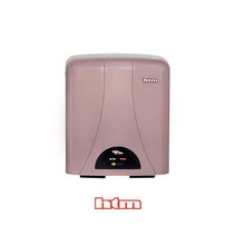 살균소독 HTM-307SN 핸드드라이기 손건조기 전자동