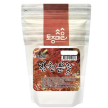 토종마을 한천분말, 300g, 2개