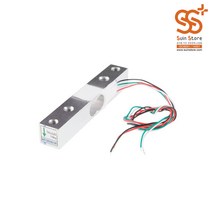 아두이노 YZC-131A 10kg 디지털 로드셀 무게 센서, 단품