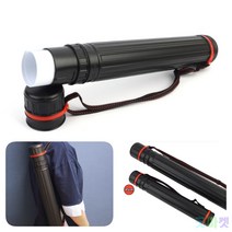 굿마켓 화구통 45CM 미술화구통 미술통, 63cm