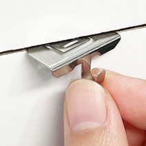 무타공 아트월 액자걸이 대리석 틈새 후크 셋쿡, 봄의피는꽃 본상품선택, 1