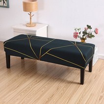 고급수저 bas탈취제 cctv세트 세라믹도마Polyurethane fiber household shoe changing stool cover piano s, 01 01_02 NO.2 100x40x30cm