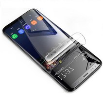CASE BOX 갤럭시S9 S9플러스 3D PET 풀커버 필름, 앞면