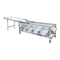 속도조절 과일 선별기 오렌지 체리 방울토마토 사과, 표준