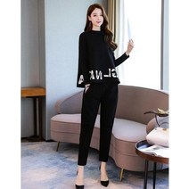 여성정장 바지 세트 오피스룩 돌잔치엄마 하객 바지정장 직장인을 위한 코디룩